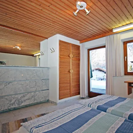 Mader By Interhome * Ried im Oberinntal