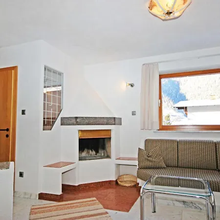 Mader Apartment