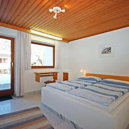 Mader Ried im Oberinntal