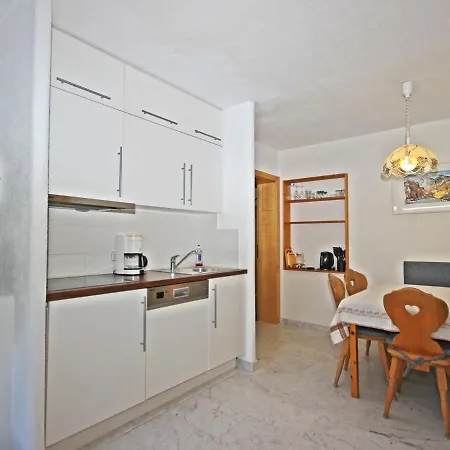 Mader Apartment Ried im Oberinntal