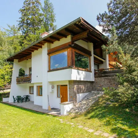 Mader Apartment Ried im Oberinntal