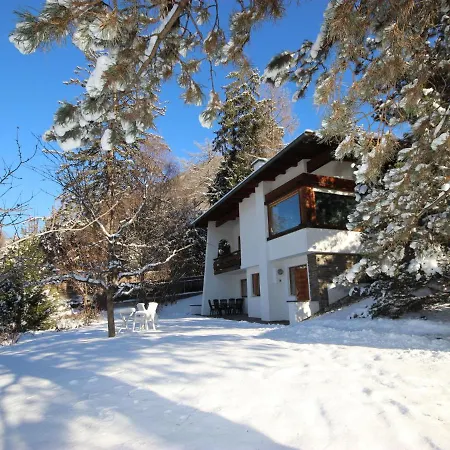 Apartment Mader Ried im Oberinntal