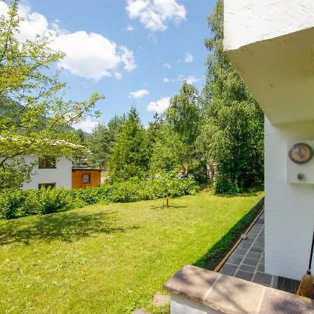 Apartament Mader By Interhome