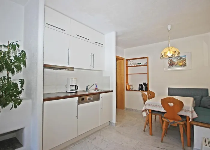 Mader Apartment Ried im Oberinntal