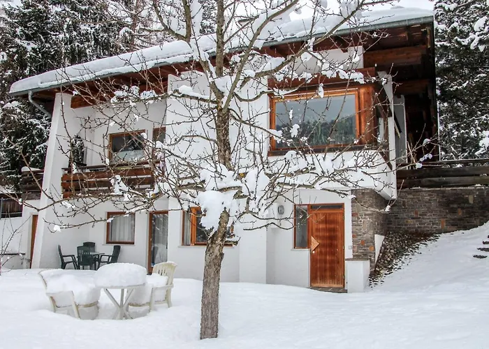 Apartment Mader Ried im Oberinntal