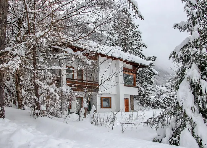 Apartament Mader By Interhome