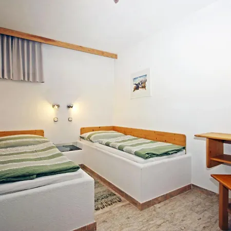 דירה Mader By Interhome *