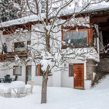 Appartamento Mader By Interhome Ried im Oberinntal