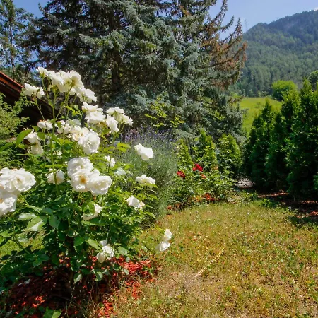 Mader By Interhome * Ried im Oberinntal