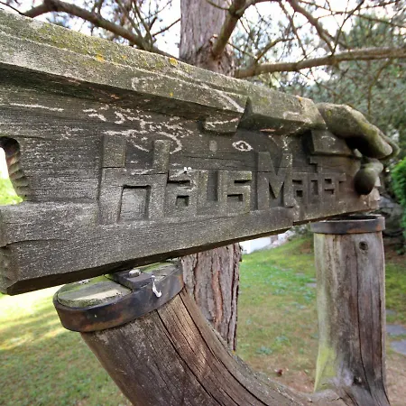 Mader By Interhome Appartamento *