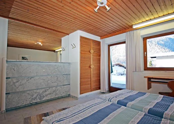 Mader By Interhome * Ried im Oberinntal