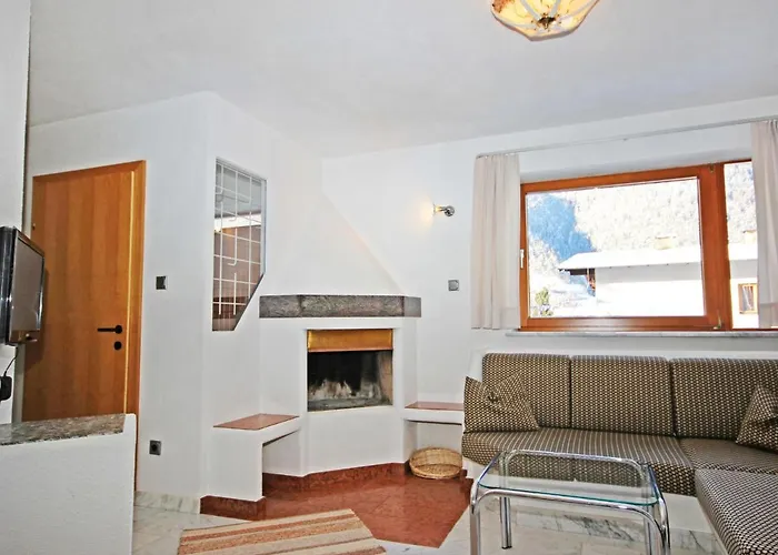 Mader By Interhome Apartmán