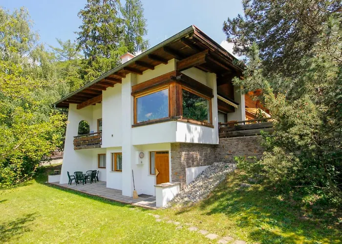 Mader By Interhome Apartmán Ried im Oberinntal