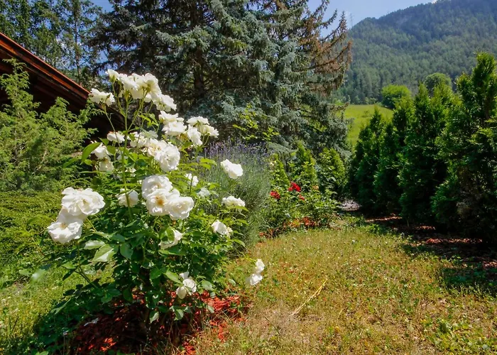 Mader By Interhome * Ried im Oberinntal