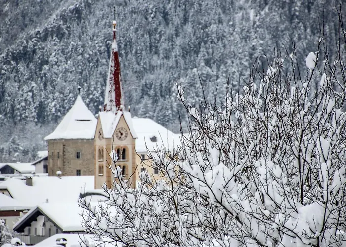 Apartmán Mader By Interhome