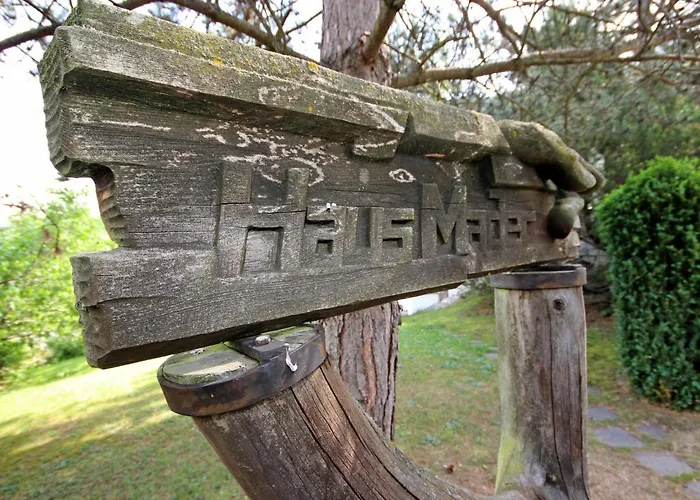 Mader By Interhome Apartmán *