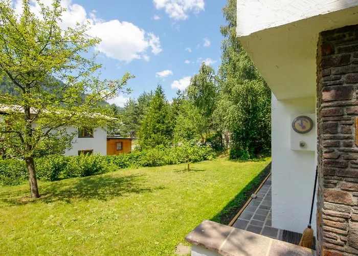 Apartmán Mader By Interhome